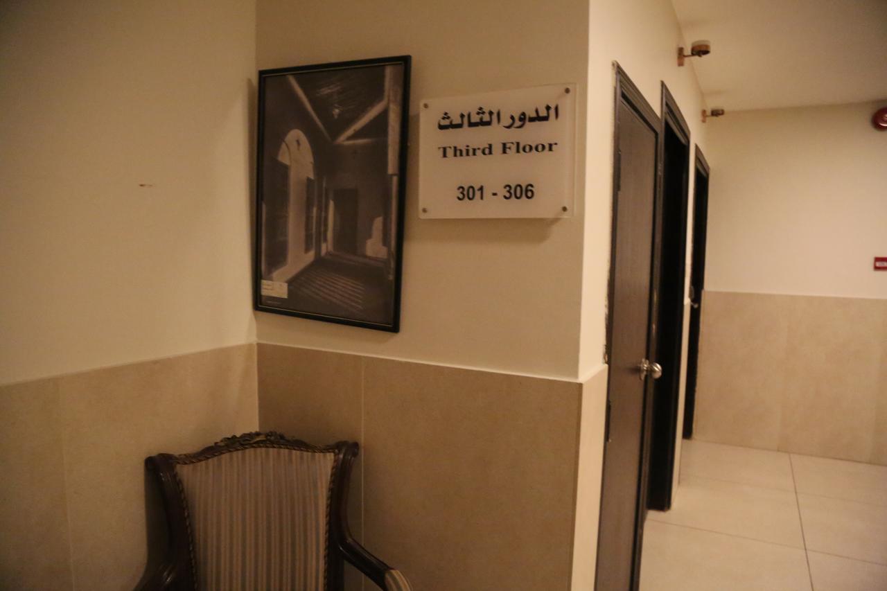 Velvet Inn Jeddah Exterior photo